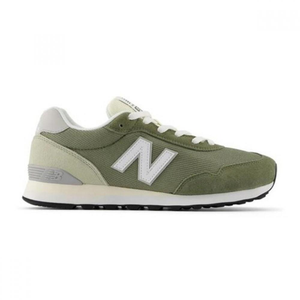 

New Balance Sneaker Eqs NbpMec149h 49 515 Series Sneaker M 270