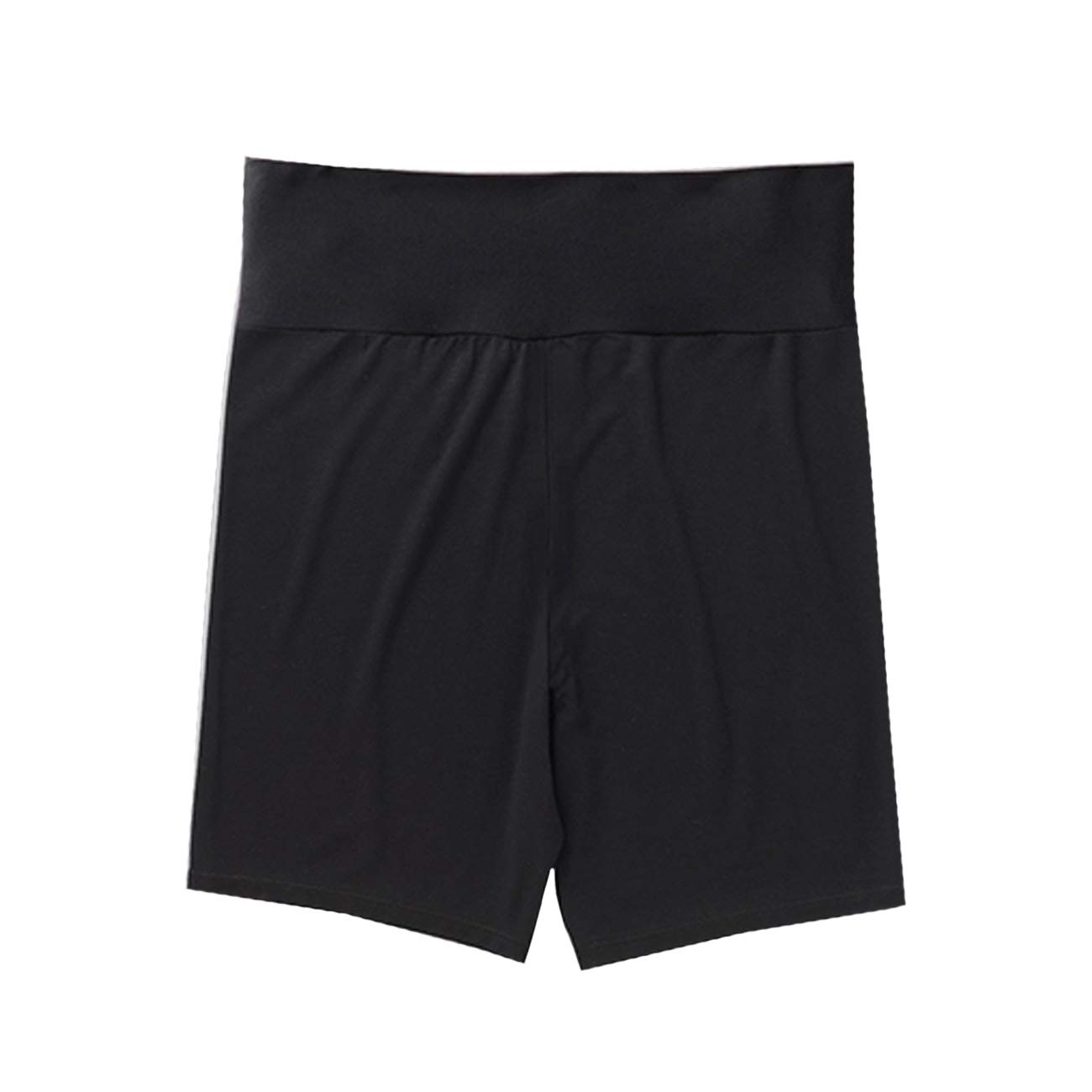 

Размеры по длине бамбука [Ткань TAKEFU] Женские леггинсы три четверти, Черные, M-L чёрный