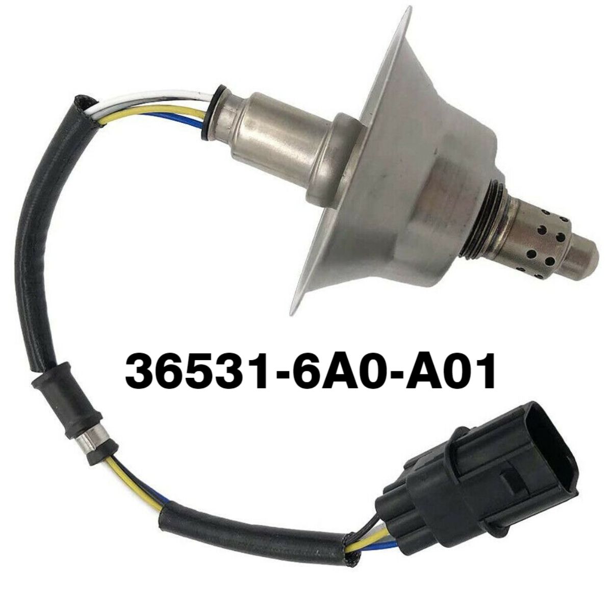 Передний лямбда-зонд подходит для honda crv civic 36531-6a0-a01 365316a0a01