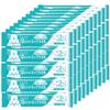 Kindai Wet Towel Cooling Neck 56 X 20 50 Made In Large Individually for Heatstroke Disaster Towel, Cm, Pieces, Japan, Size, Disposable, Wrapped,