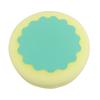 Unisex Painless Depilation Sponge Heart Round Water Drop Shaped Hair Remover