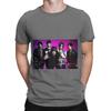 Kein Vampir Lustiges Grafik 100% Baumwolle T-Shirt BLACK VEIL BRIDES T-Shirts Tops Für Unisex
