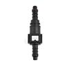 High Quality Release Connector Nylon Replacement Straight