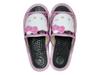 Sanrio Hello Kitty Health Sandals, Women's Slippers, SA-4194L (Pink, L)