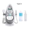 Small Bubble Oxygen Injection Instrument Cleaning & Hydration Beauty Device Beauty Salon Pore Cleaning Facial Cleaning Machine  378*180*165mm