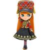 Neoblythe Exclusive Plaid Parade Doll Fashion Collectible Toy