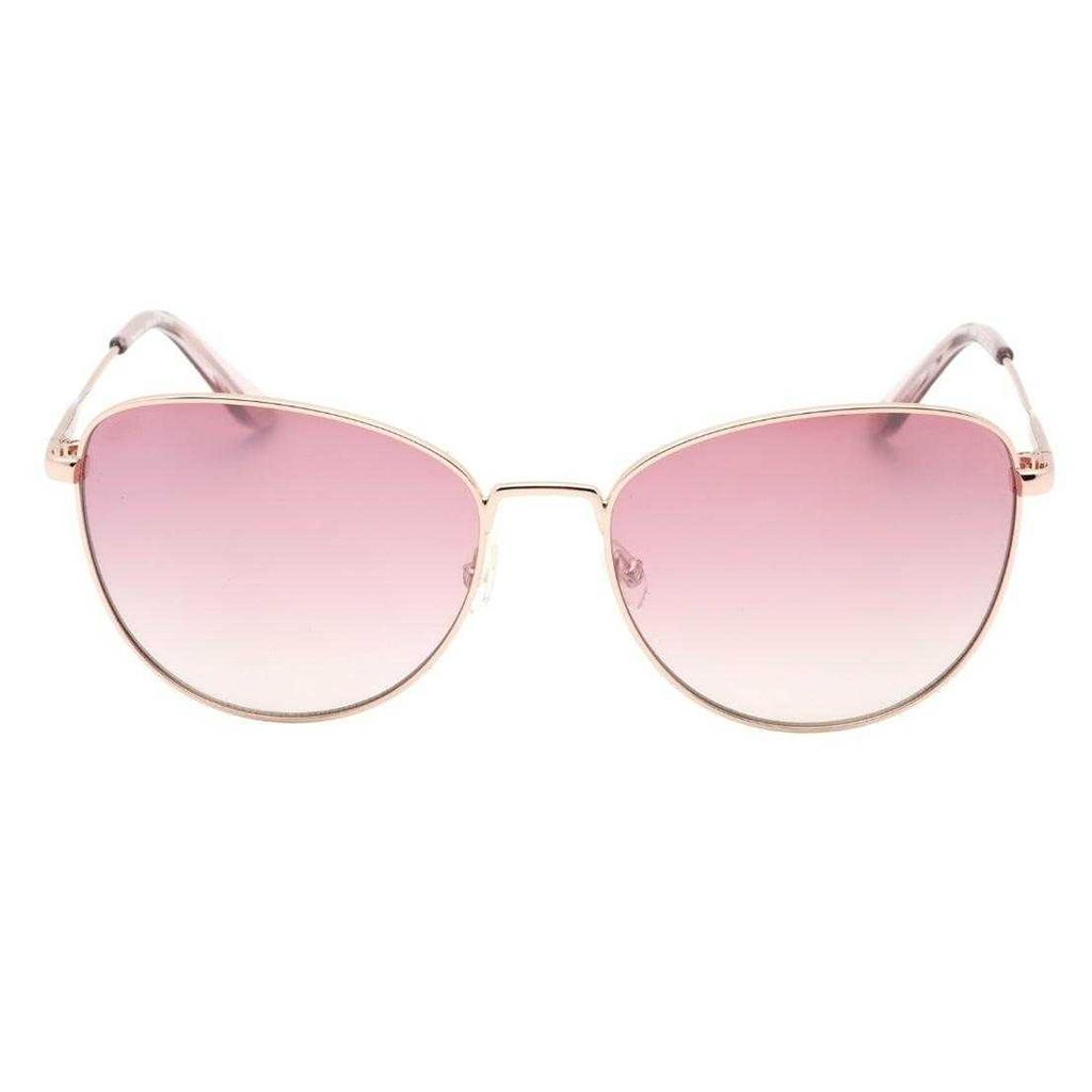 Juicy Couture Womens/Ladies JU 620/G/S 0AU2 2S Sunglasses