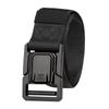 Men's Aluminum Alloy Nylon Outdoor Belt