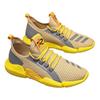 Men's Lightweight Spring Running and Casual Hollow Sports Shoes
