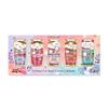 UNI CAT Floral Scent Hand Cream Gift Set