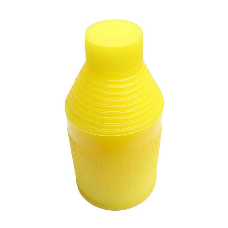 66 см пластиковый непротекающий автомобильный выдвижной чехол для зонта водонепроницаемый чехол домашний держатель для рукава водонепроницаемый зонт прозрачный 547₽