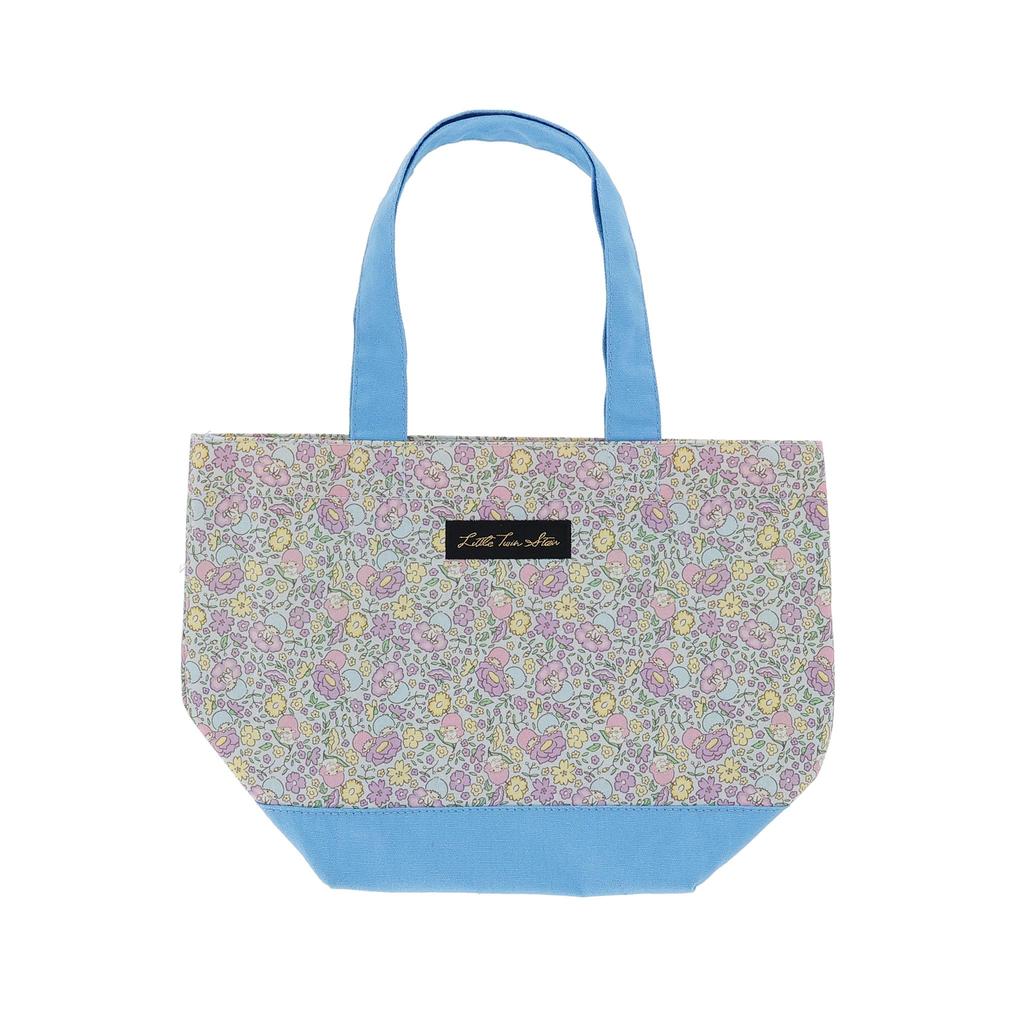 Marushin Mini Bag Sanrio Little Twin Stars Sunberina Little Twin Stars 3825027000