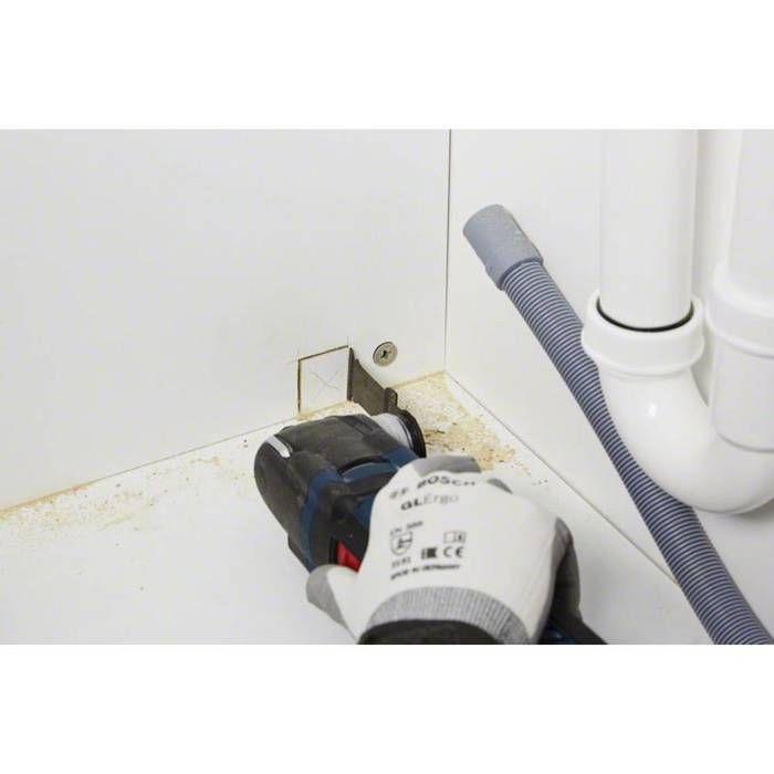 Lame De Scie Plongeante - Bosch - AIZ 32 BSPC - 40 Mm - 32 X 50 Mm - 5 Pièces