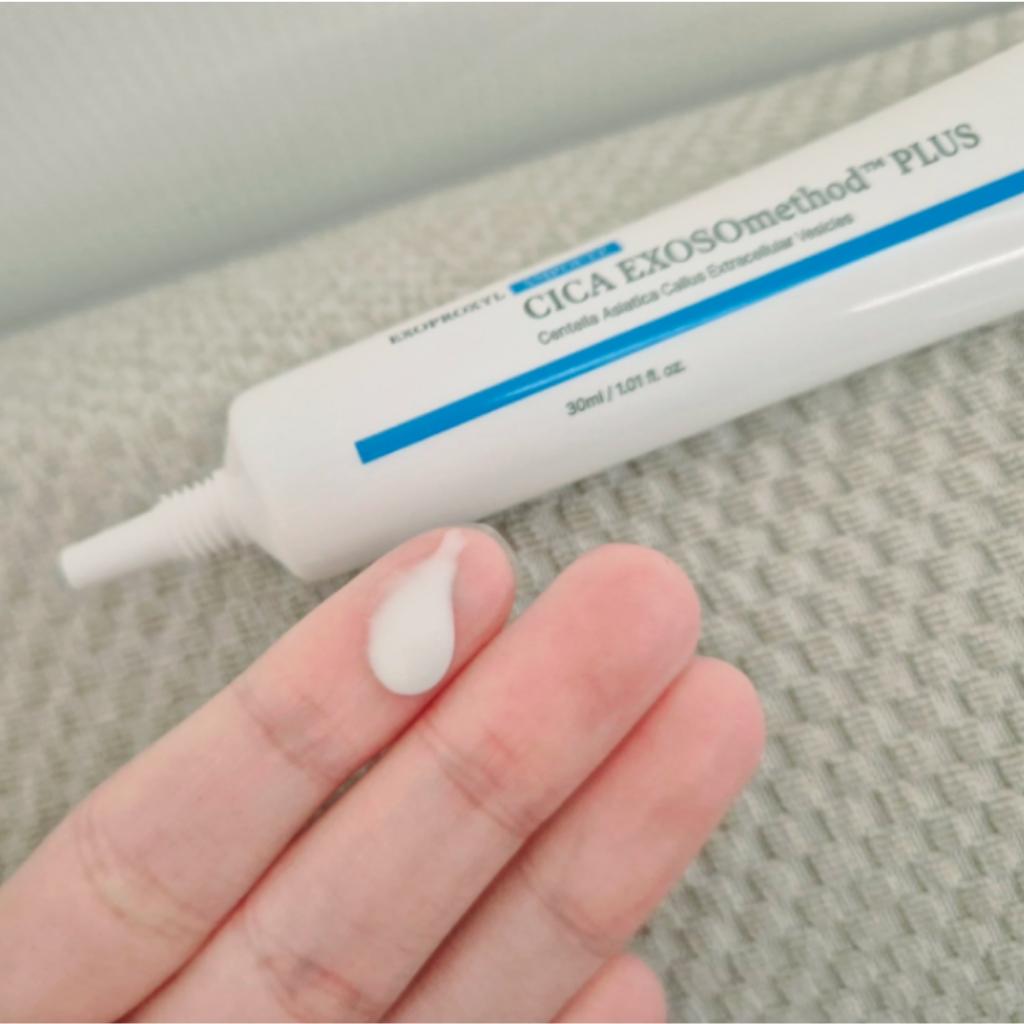 [Exoproxyl] Cica Exosomethod Pluse 50 Ampoule 30ml