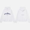 American Hoodies Gothic Sweatshirts Goth Streetwear Harajuku Oversized Hoodie Gothic Tops Y2k Clothes