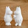 Officially Imported Moomin Object Snorkmaiden MID040005 (Sweden) MITT&DITT