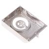 1:12 Dollhouse Decoration Metal Gas Stove Miniature Cooker Toy Kitchen