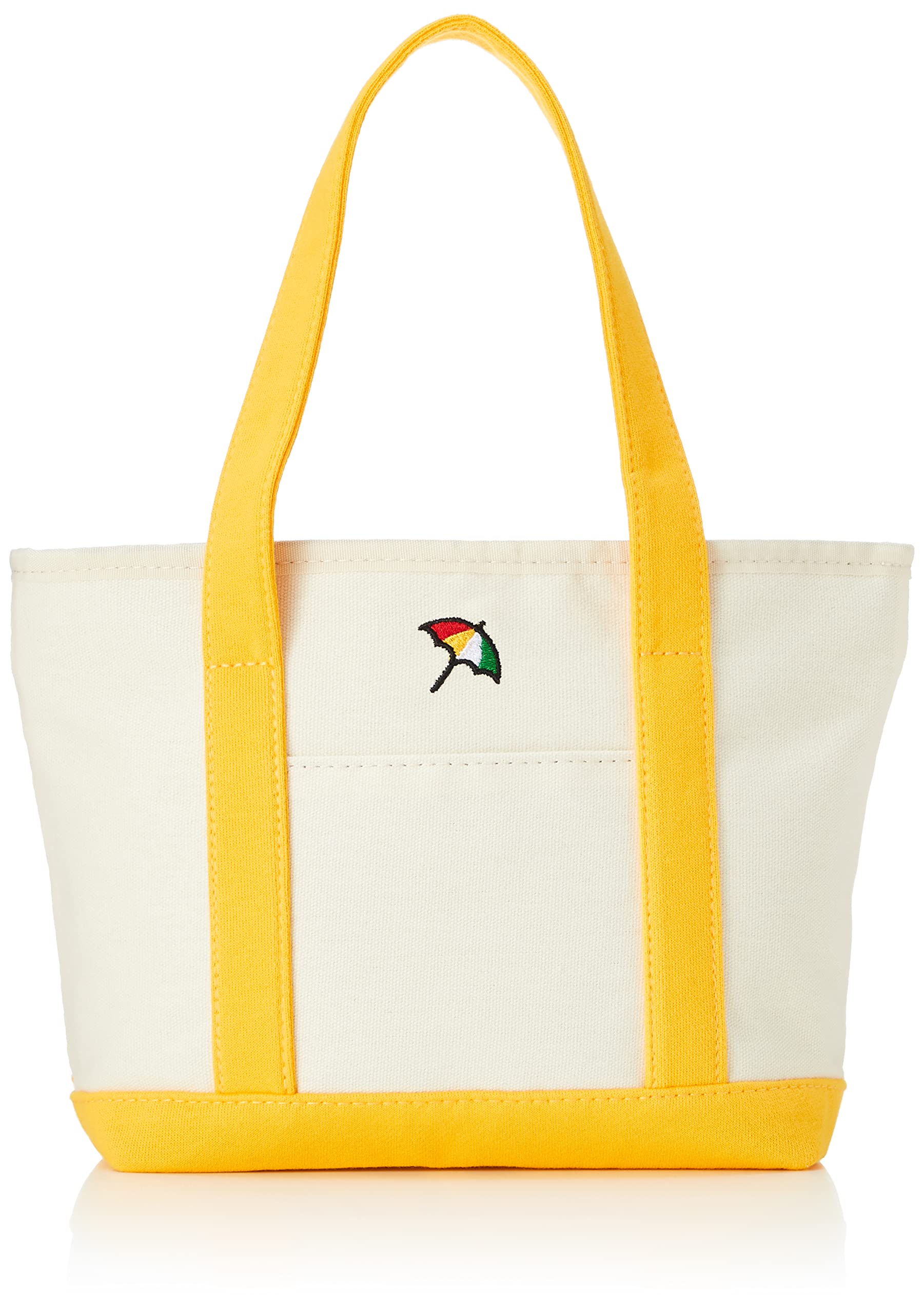 

Mini Tote Yellow [Arnold Palmer] APM-NMTB112
