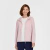 LAFUMA Women's UPF50+ Cool-Feel Hooded Sun Protection Jacket
