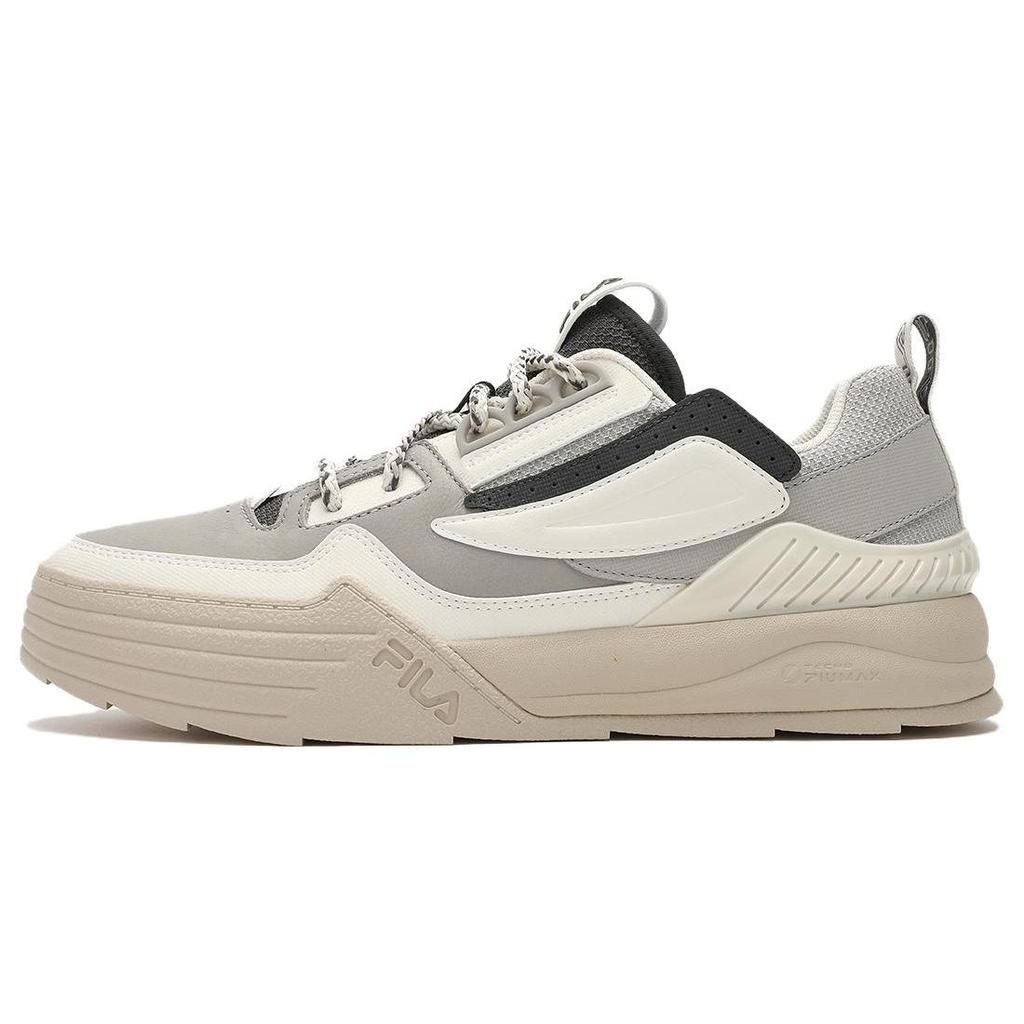 FILA Pala Skate Shoes 'White Grey' F12M341224FDG