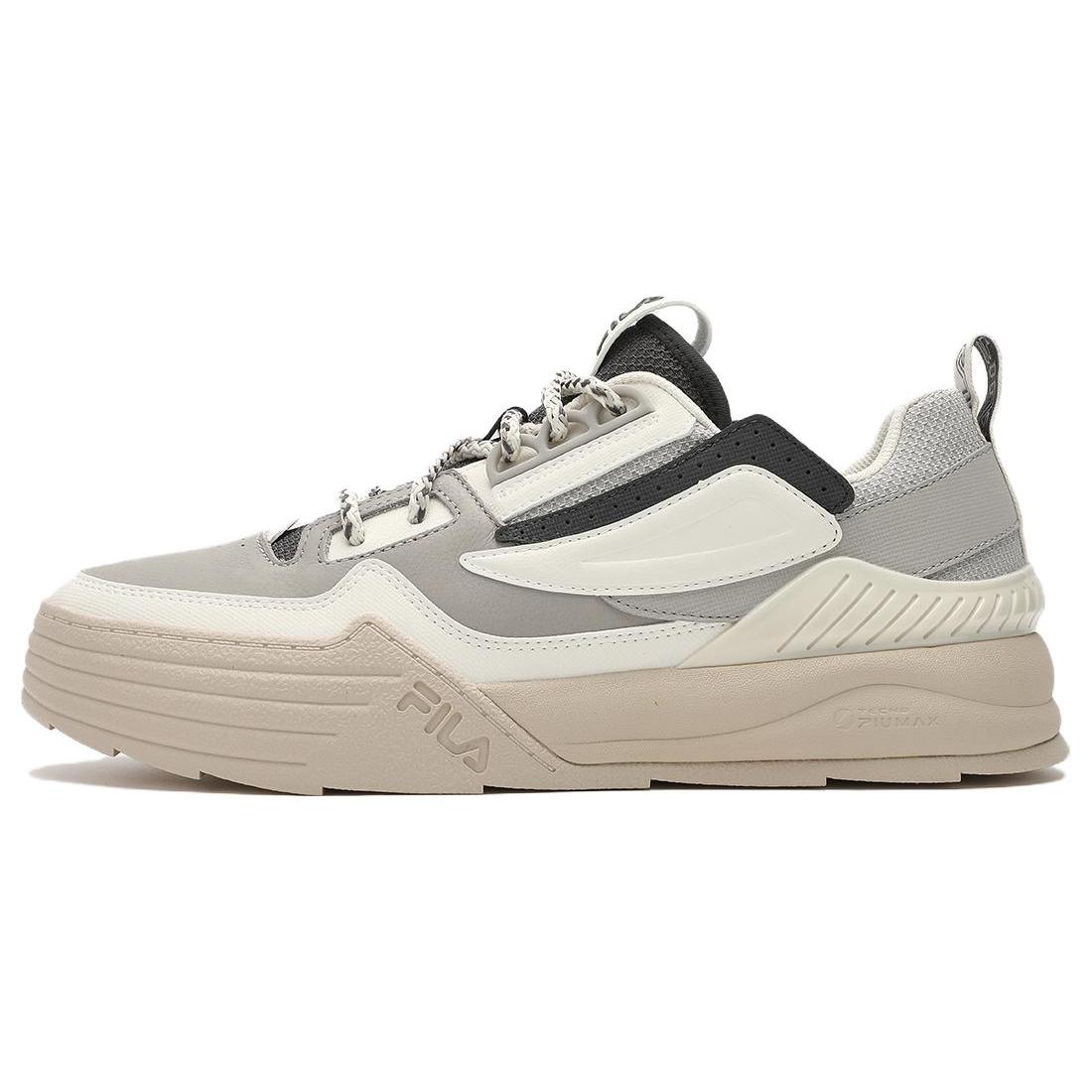 FILA Pala Skate Shoes White Grey F12M341224FDG 42