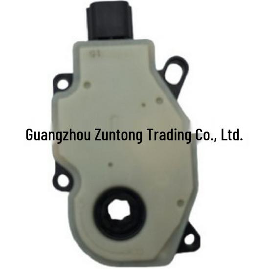 Ford F-150/Expedition Grille Shutter Actuator Motor JL3Z10884A