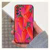 Spicy Chili Pepper Phone Case For Samsung S25,S24,S23,S22,S20,S21,S10,Ultra,Plus,Lite,FE,Soft Silicone Black Cover