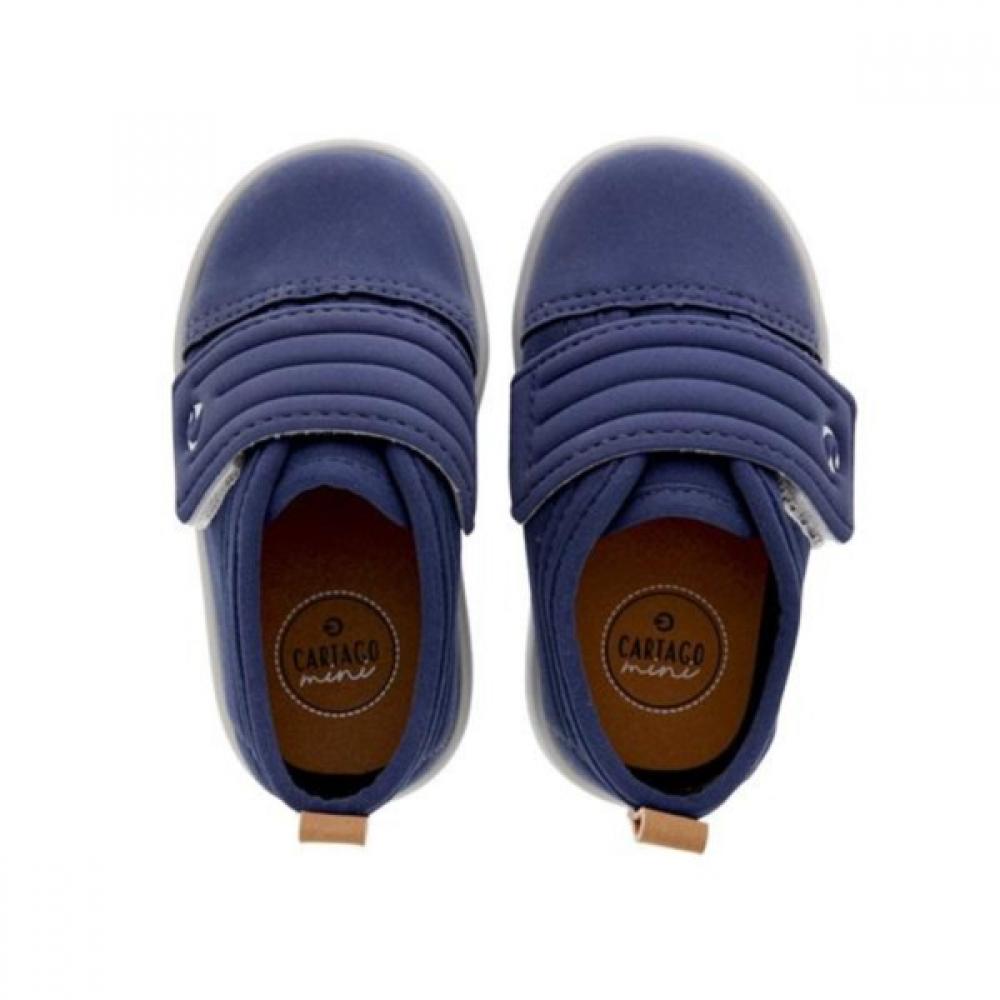 Kinderscorner Boys Casual Shoes Blue