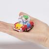 Tomica Dream Tomica Ride-On R02 Hello Kitty Apple Car Toy