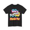 Tops – T-Shirts