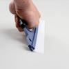 Water Wiper Silicone Wiper Car Wiper Board Silicone Cars Window Wash Clean Cleaner Squeegee Drying Car Cleanning
