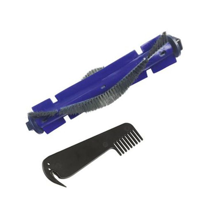 Brosse Animal Avec Brossette