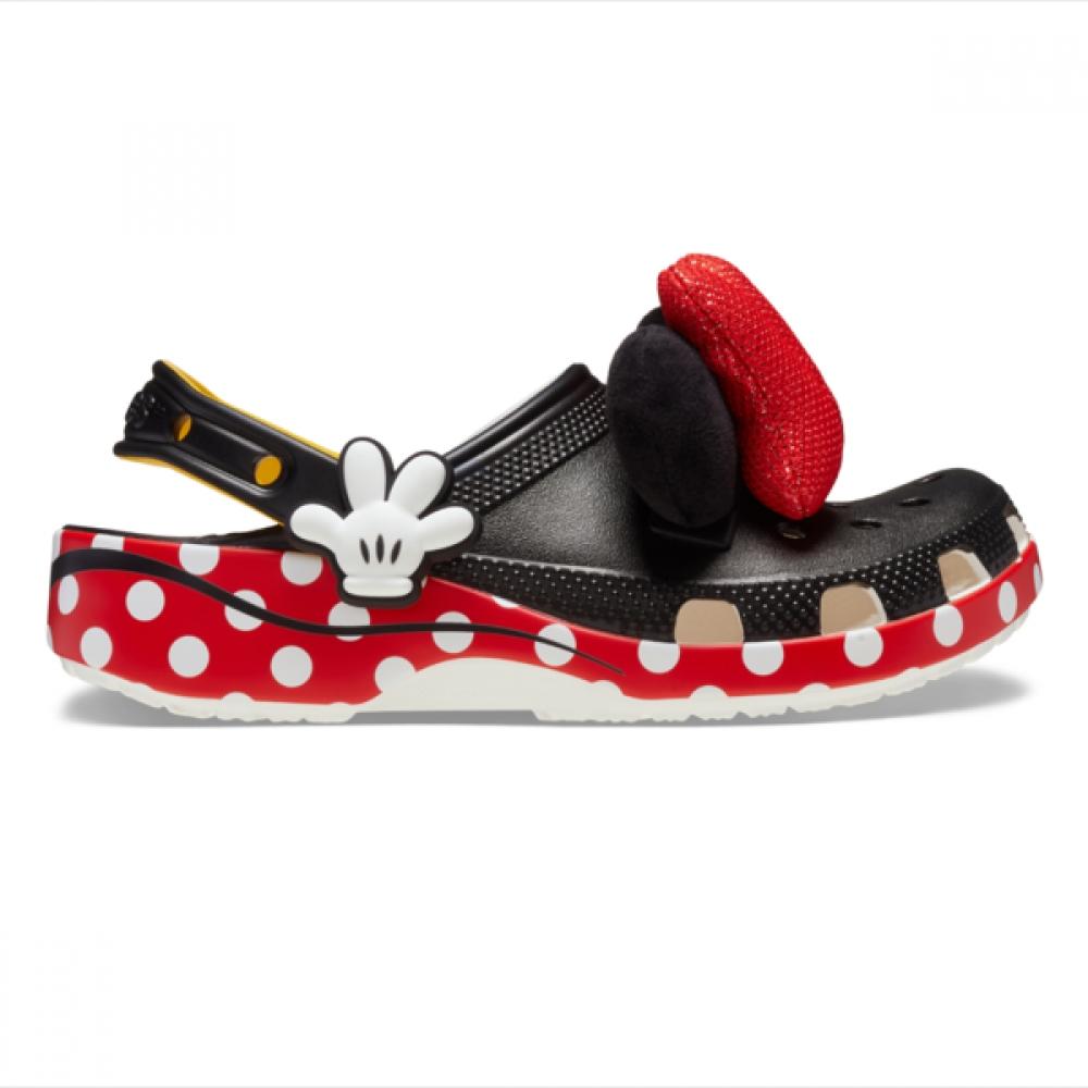 Crocs KIds MInI I M classIc Clog 209898 90h