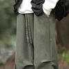VANCAMEL Men's Outdoor Cargo Pants