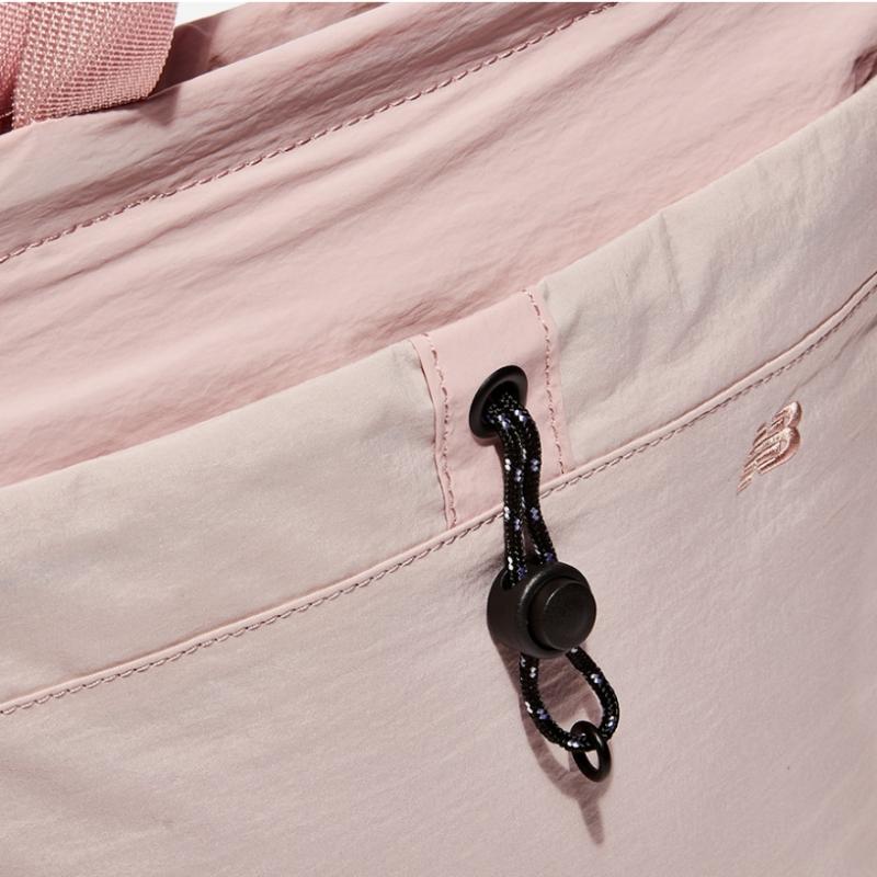 New Balance String Mini Crossbody Bag Nbgcebw103   26  Light Pink