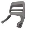 A25F-Front Brake Handle Guard For Husqvarna 357XP, 359, 346 Chainsaw Chain Saw Upgrade
