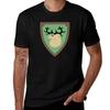 Forestunisex Tshirt Big Size Loose Fit Tee Shirt