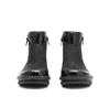 Rieker 73355-00 Ankle Boots, Black