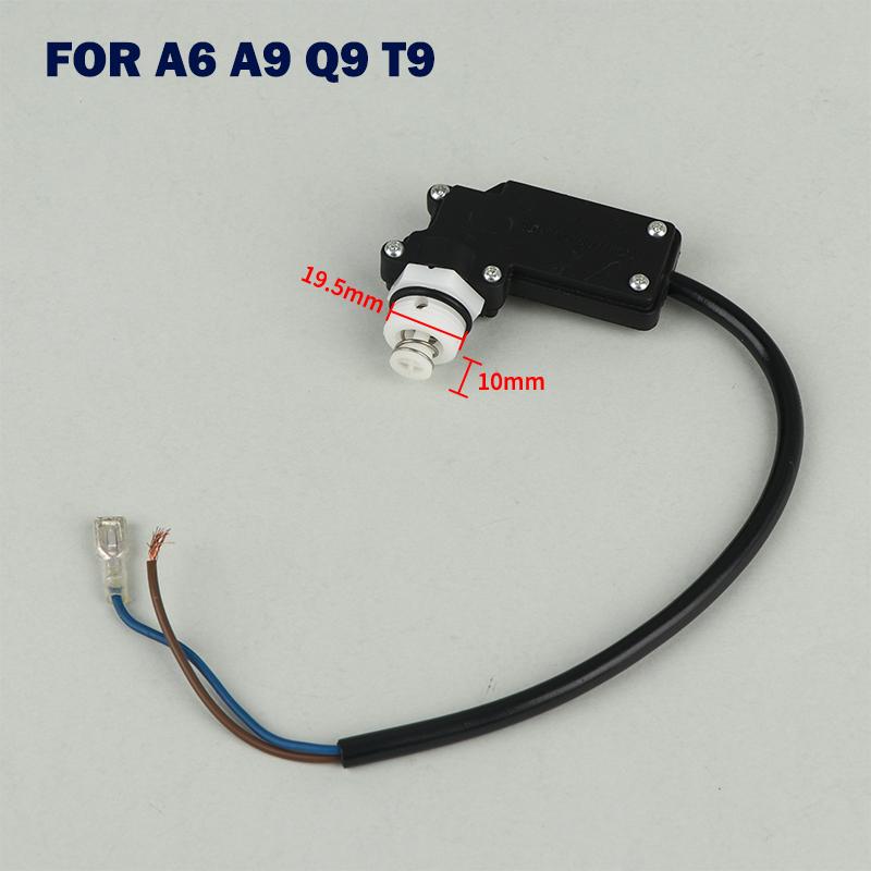 Universal High-pressure Water Pump Pressure Switch For Automatic Washer And Car Washer Controller Accessories
