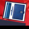 Shangqi Chinese Style Insulated Mug Gift Set
