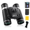 Chuki 20x Opera Glasses Dome Binoculars for Live Performances BAK4 Optical FMC 25mm Perfect for and Fan Includes Neck Strap and Storage Suitable for