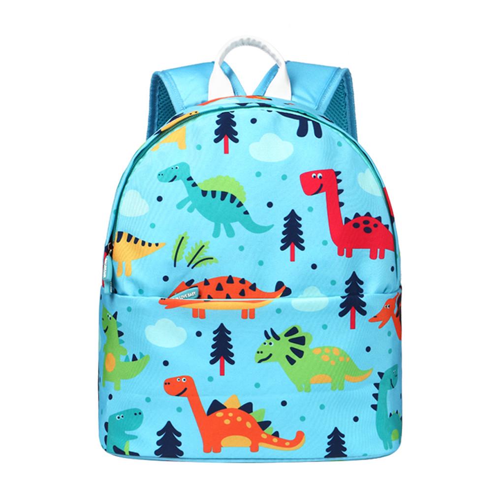 dinosaur backpack boys
