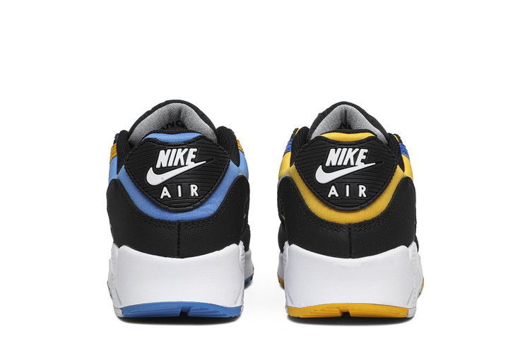 Nike Air Max 90 City Pack Shanghai (2020)