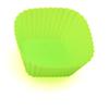 Heart-Shaped Silicone Cake & Pudding Mold – Free Shipping