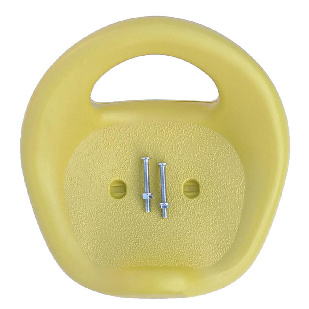 Sedadlo na kolo pro batole Ergonomický design pro dětské tříkolky Přenosné a robustní sedlo s opěradlem pro balanční vozidla