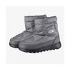 North Face Store Genuine North Face NS99q71k White Label Women S Quantum bootS Charcoal Grey 1797