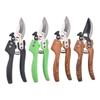 Garden Trimming Scissor Steel Gardening Plant Scissor Flower Branches Fruit Tree Grafting Trimming Hand Tool