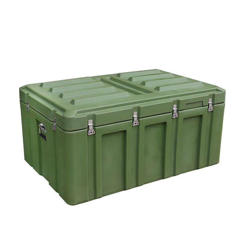 Explorer Portable Multi-functional Outdoor Equipment Box