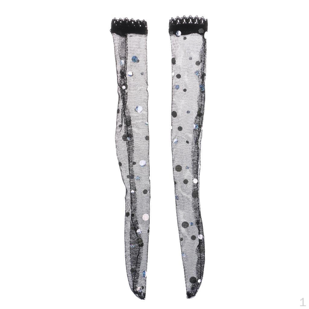 Lace Stockings /3 M Dolls Outfit Accessories