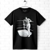Muhammad Ali Ring Training Men's T-Shirt